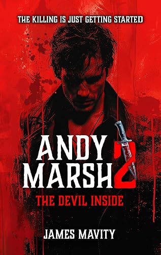 Andy Marsh 2: The Devil Inside