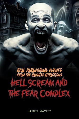 Real Paranormal Events